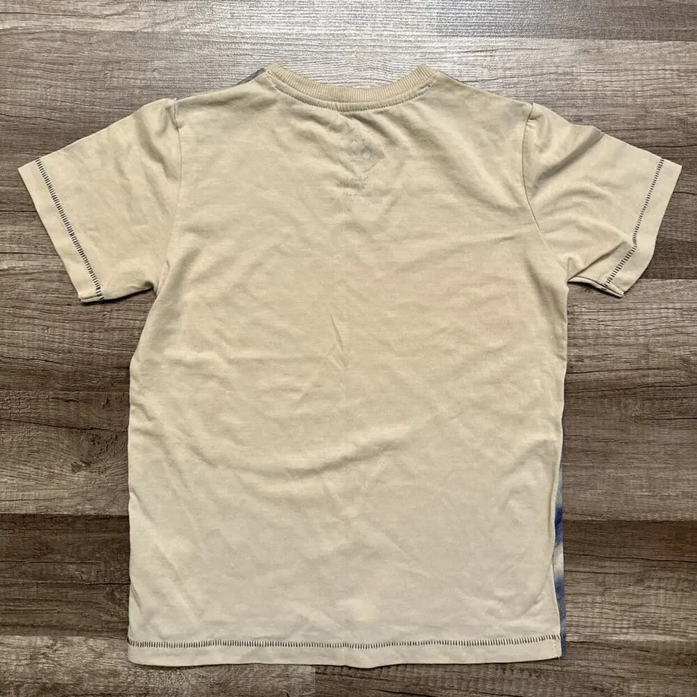 NWOT Next 82 Skydiving Monkey Tee - Picture 2 of 5